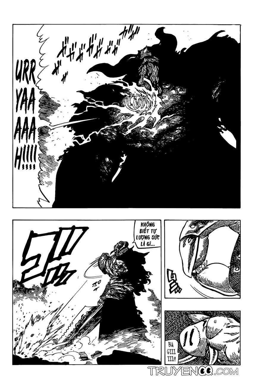 Thất Hình Đại Tội Chapter 272 - Trang 2