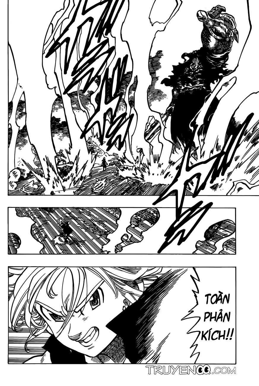 Thất Hình Đại Tội Chapter 272 - Trang 2