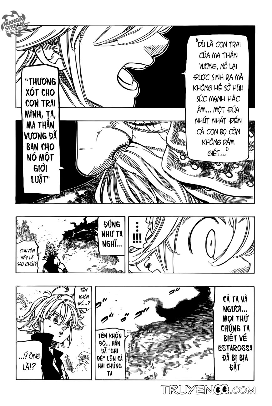 Thất Hình Đại Tội Chapter 272 - Trang 2