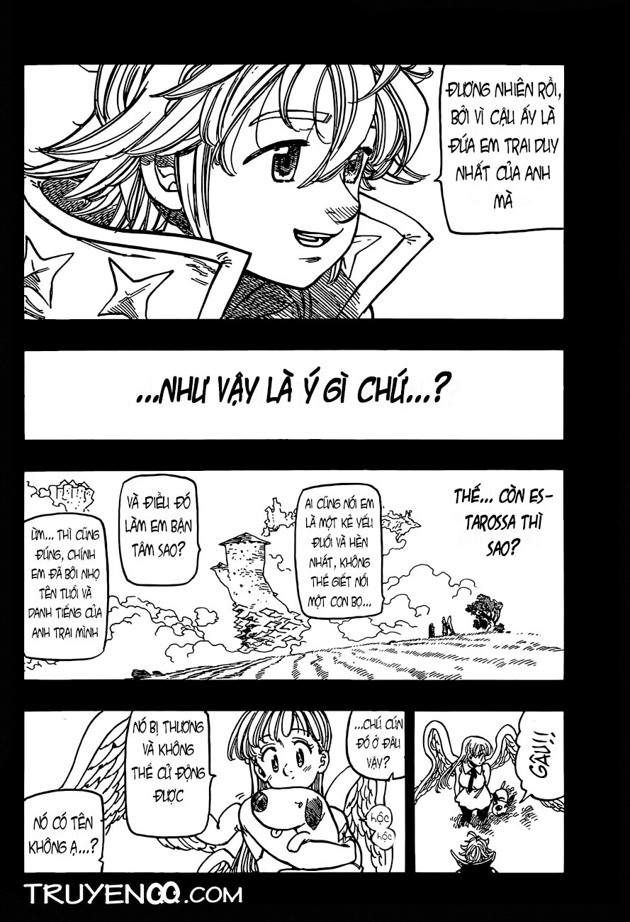 Thất Hình Đại Tội Chapter 273 - Trang 2