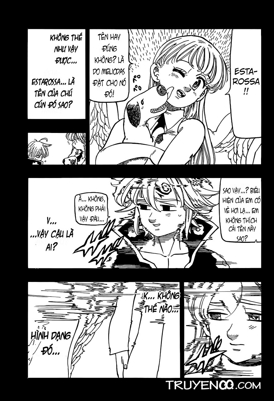 Thất Hình Đại Tội Chapter 273 - Trang 2