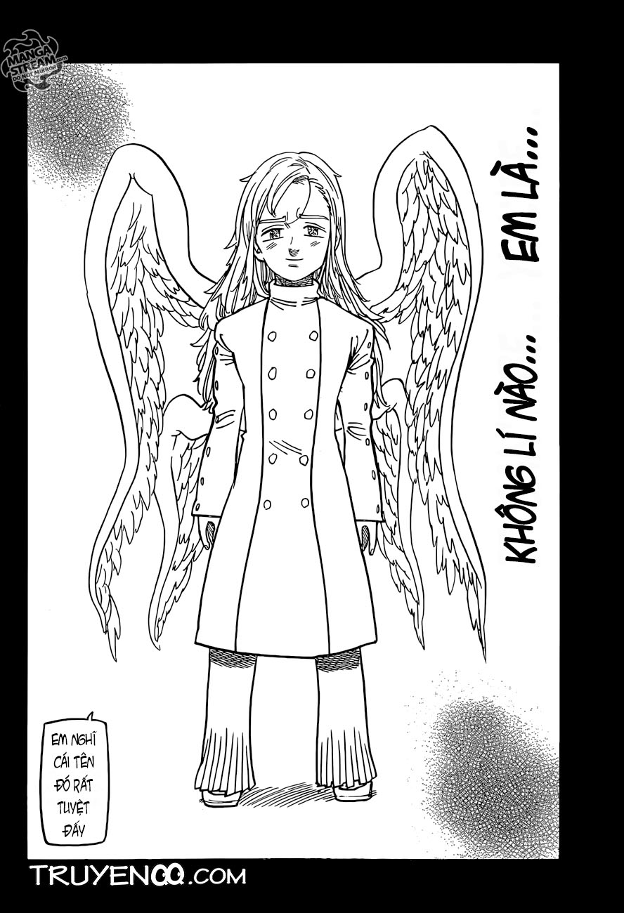 Thất Hình Đại Tội Chapter 273 - Trang 2