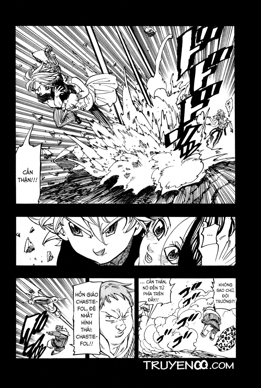 Thất Hình Đại Tội Chapter 275.5 - Trang 2