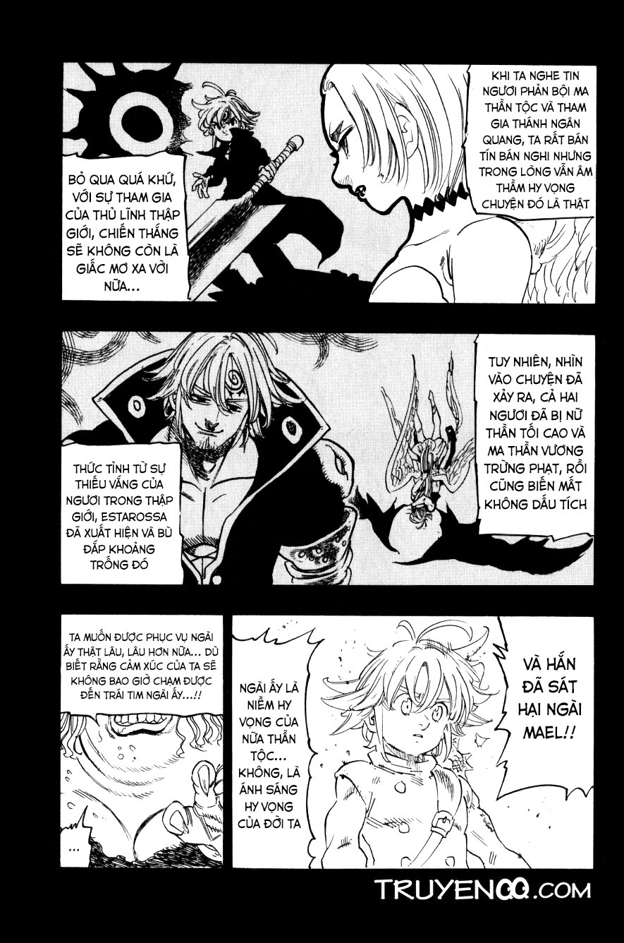 Thất Hình Đại Tội Chapter 275.5 - Trang 2