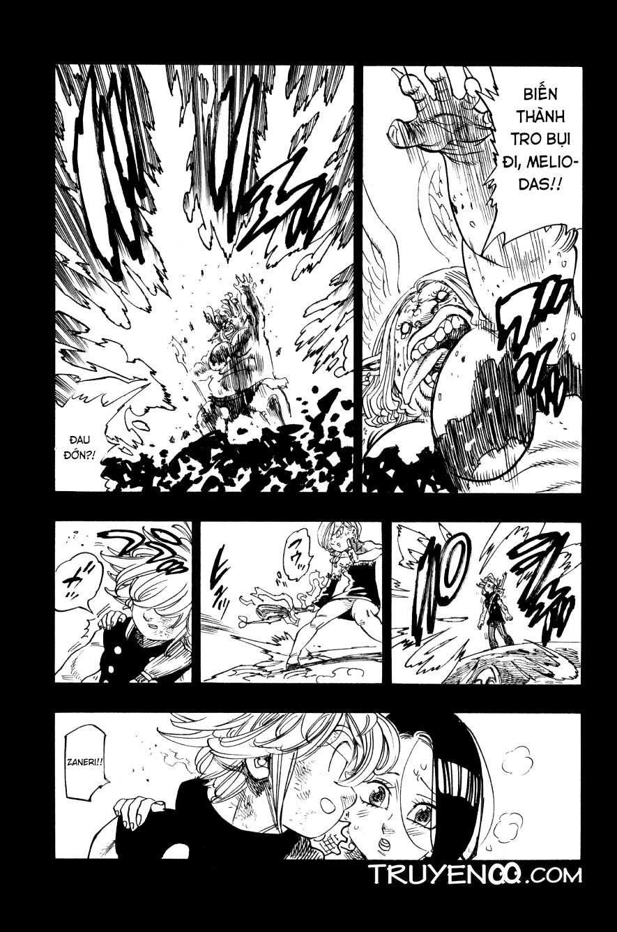 Thất Hình Đại Tội Chapter 275.5 - Trang 2