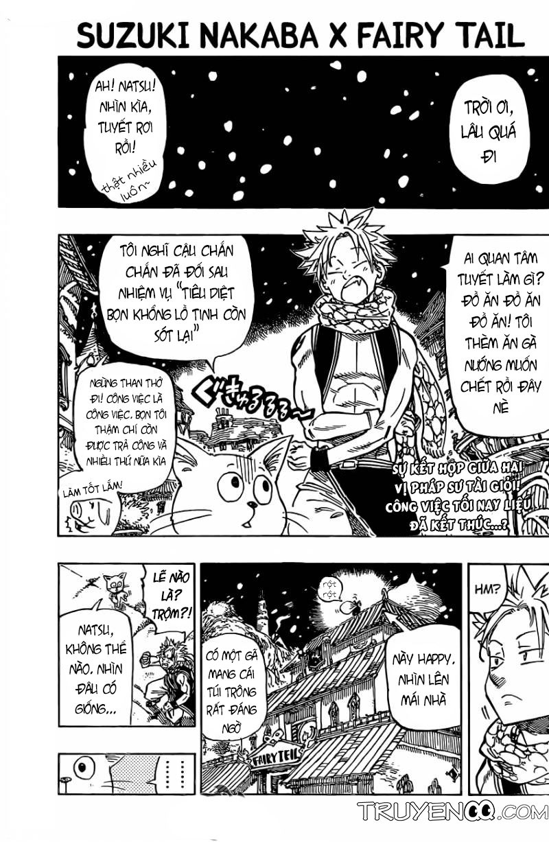 Thất Hình Đại Tội Chapter 275.7 - Trang 2