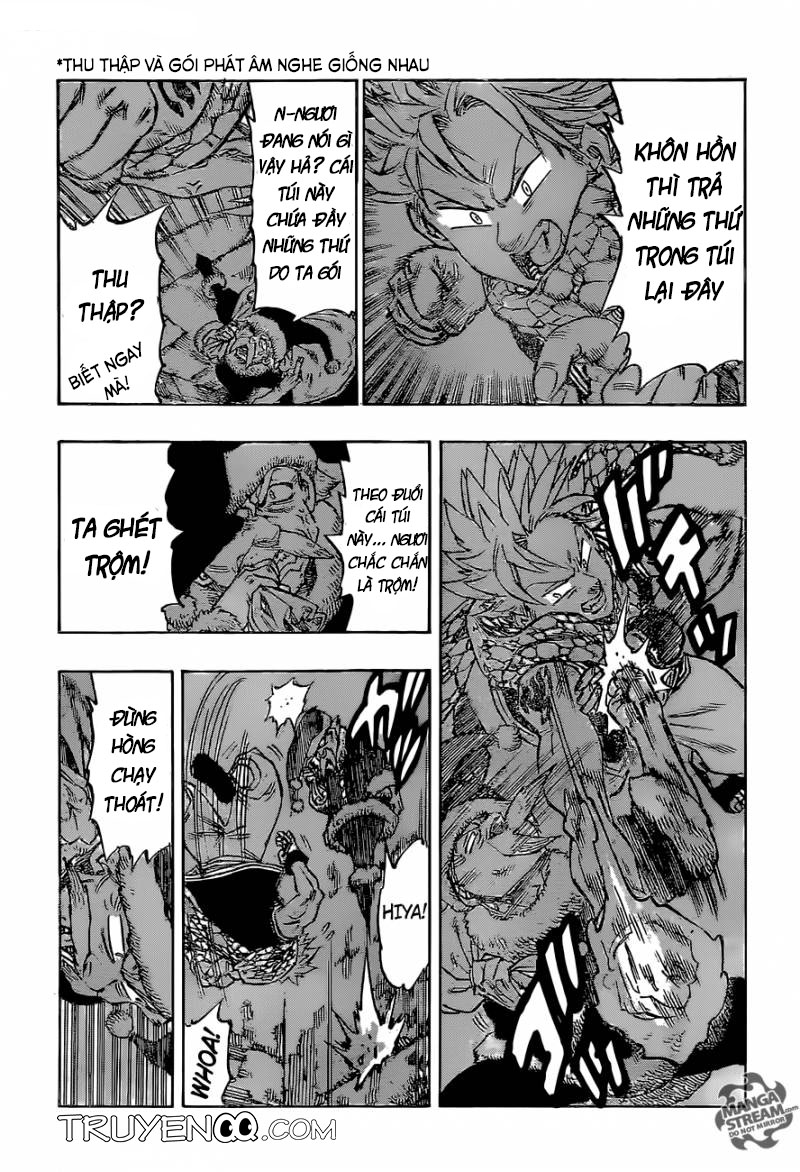 Thất Hình Đại Tội Chapter 275.7 - Trang 2