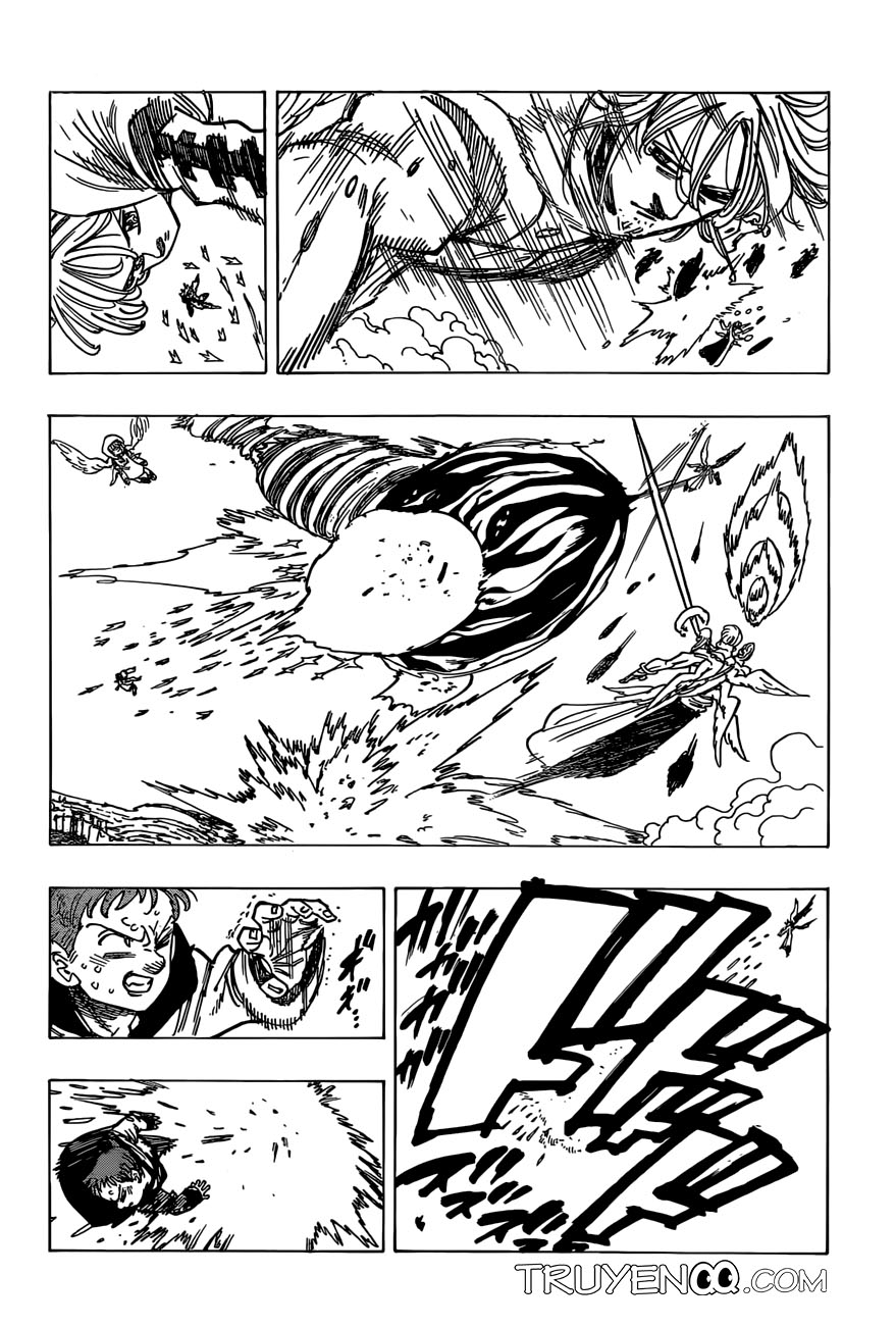 Thất Hình Đại Tội Chapter 276 - Trang 2