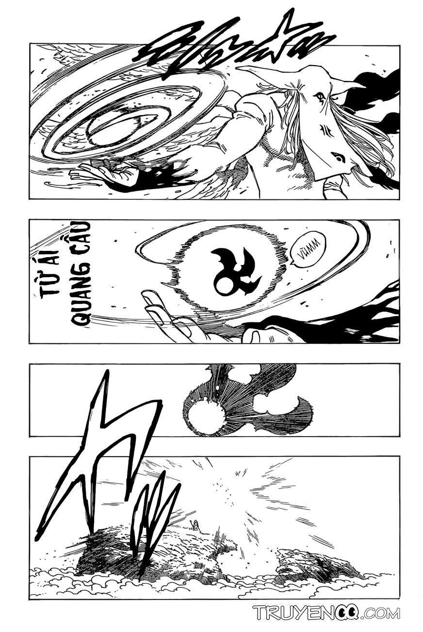 Thất Hình Đại Tội Chapter 278 - Trang 2