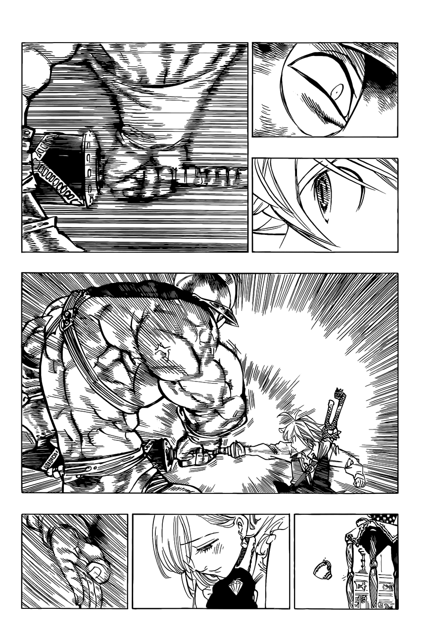 Thất Hình Đại Tội Chapter 28 - Trang 2