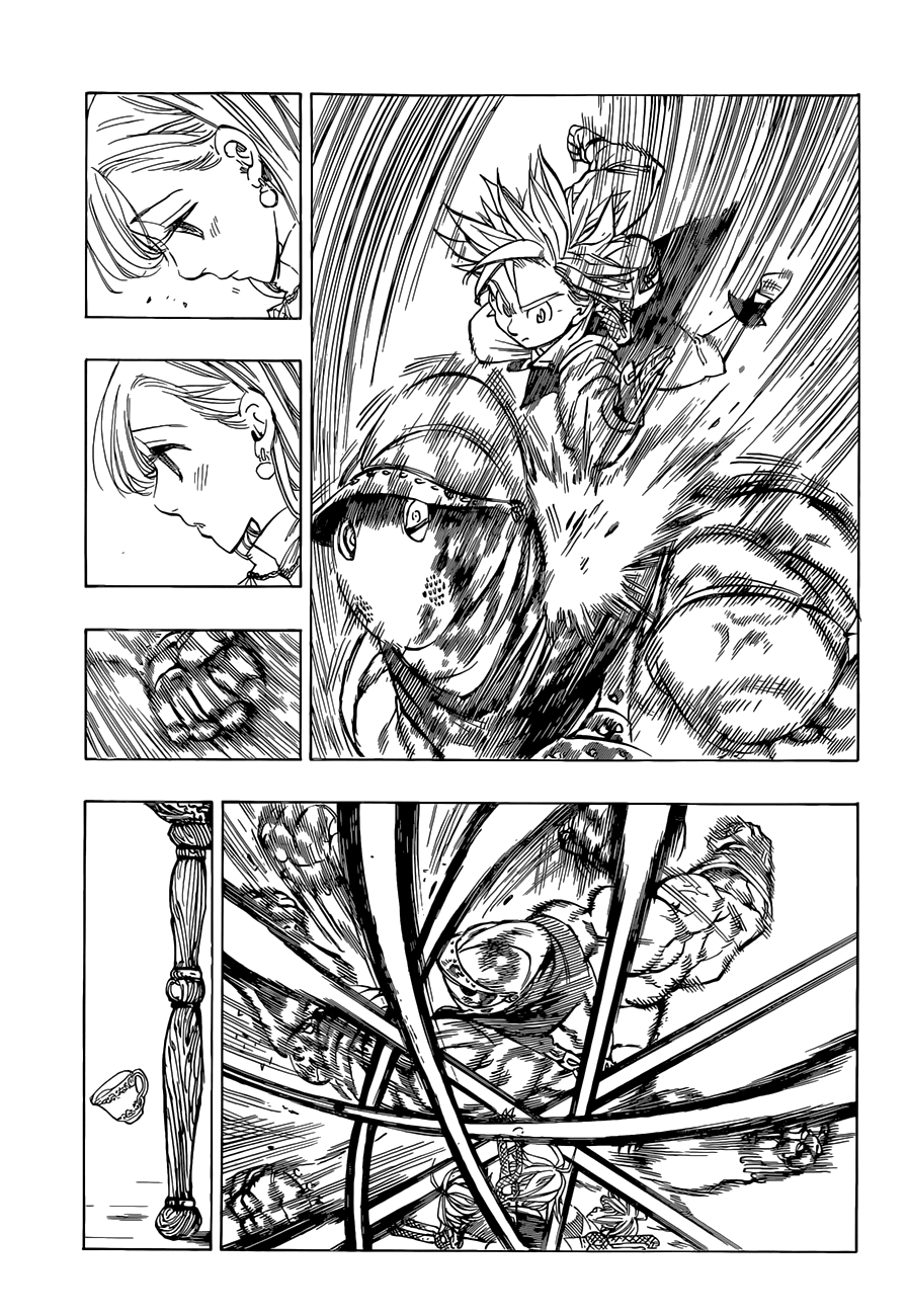 Thất Hình Đại Tội Chapter 28 - Trang 2