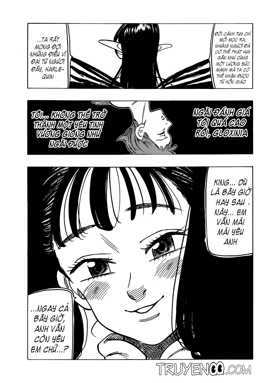 Thất Hình Đại Tội Chapter 280 - Trang 2