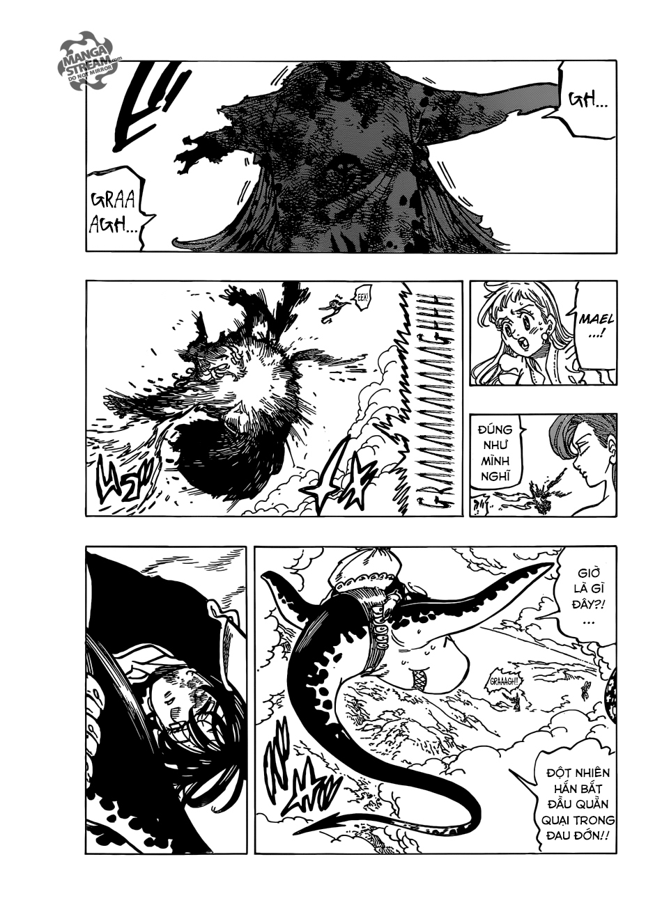 Thất Hình Đại Tội Chapter 281 - Trang 2