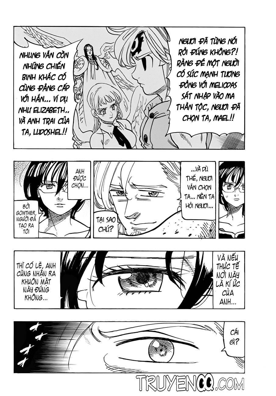 Thất Hình Đại Tội Chapter 282 - Trang 2