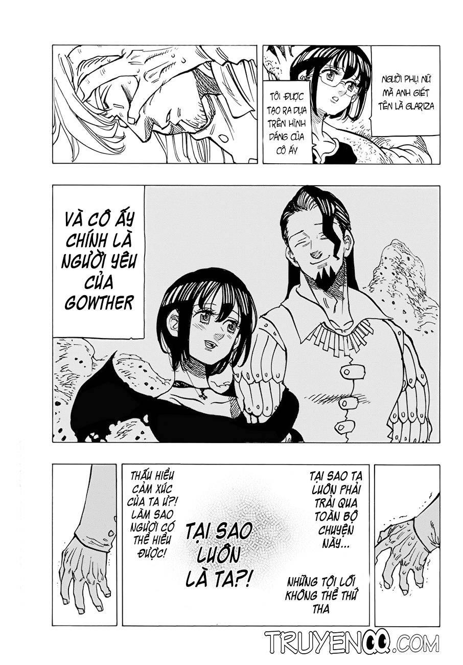 Thất Hình Đại Tội Chapter 282 - Trang 2