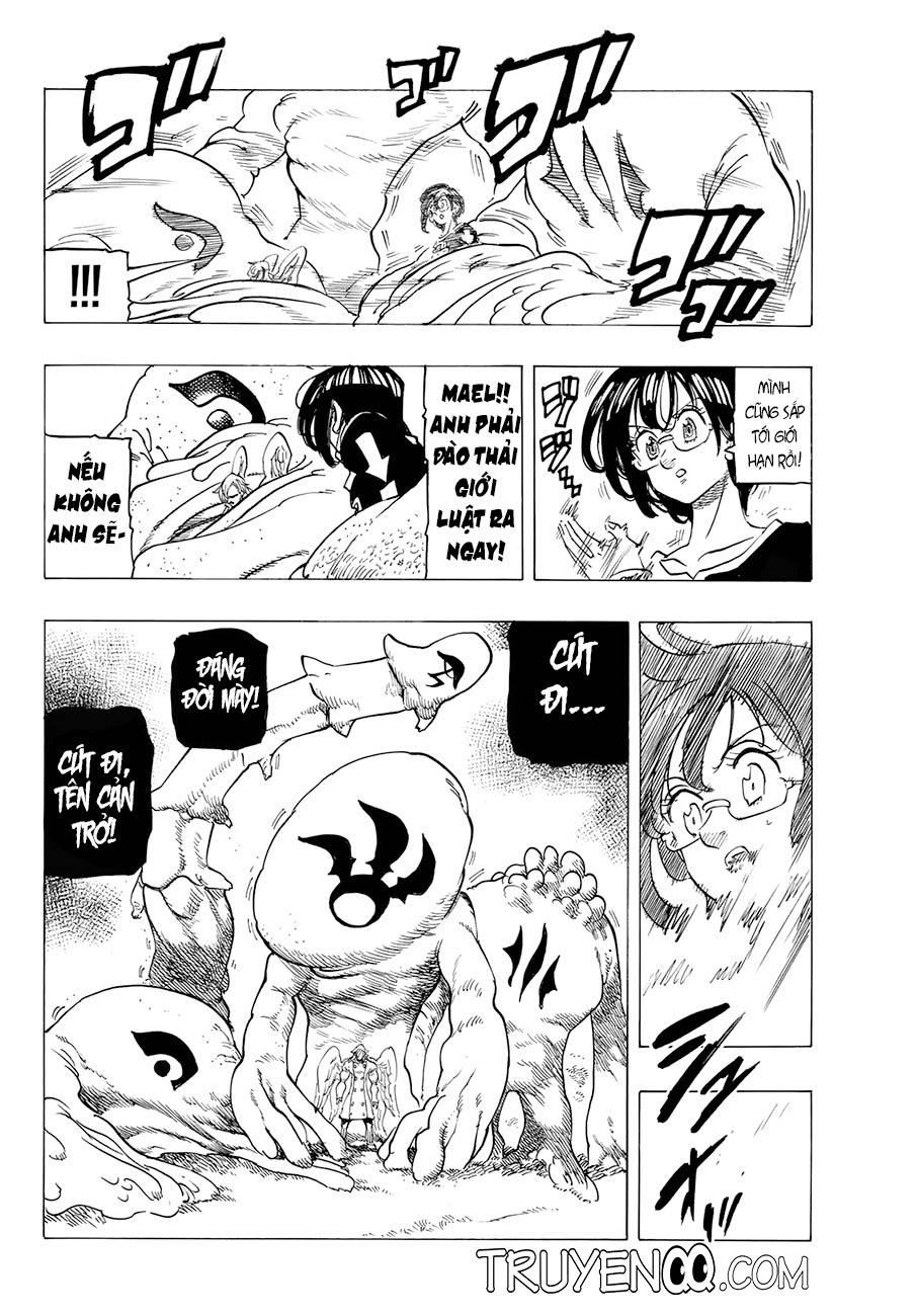 Thất Hình Đại Tội Chapter 282 - Trang 2