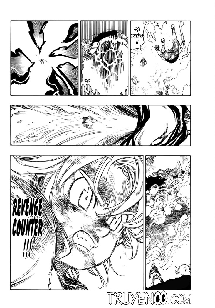 Thất Hình Đại Tội Chapter 283 - Trang 2