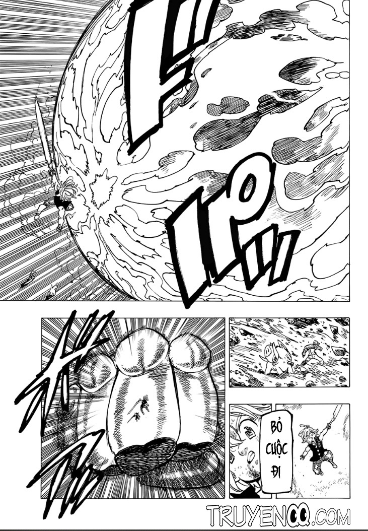 Thất Hình Đại Tội Chapter 283 - Trang 2