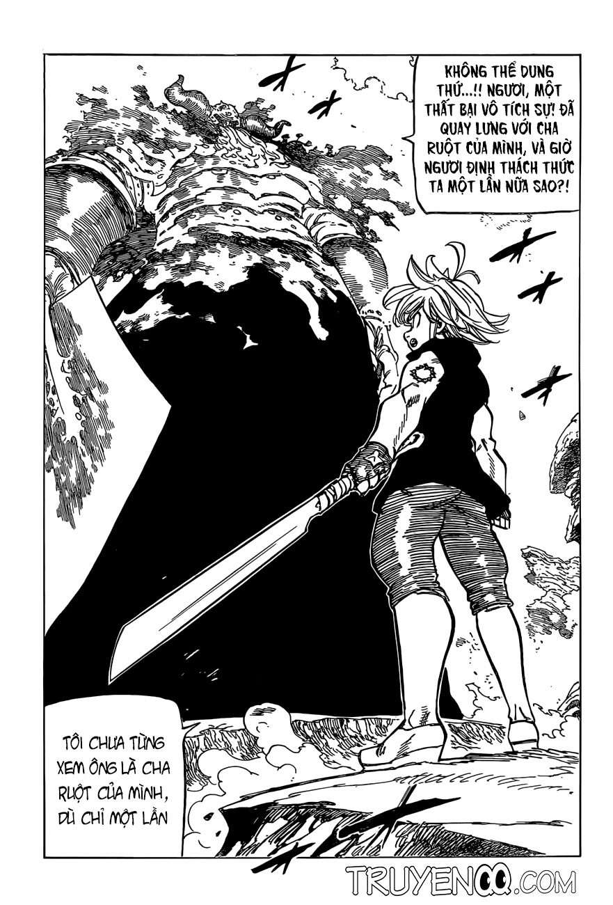 Thất Hình Đại Tội Chapter 284 - Trang 2