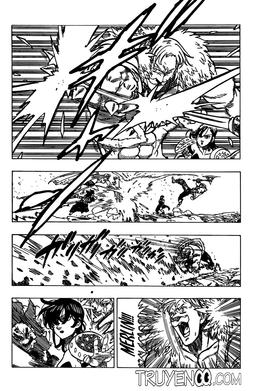 Thất Hình Đại Tội Chapter 286 - Trang 2