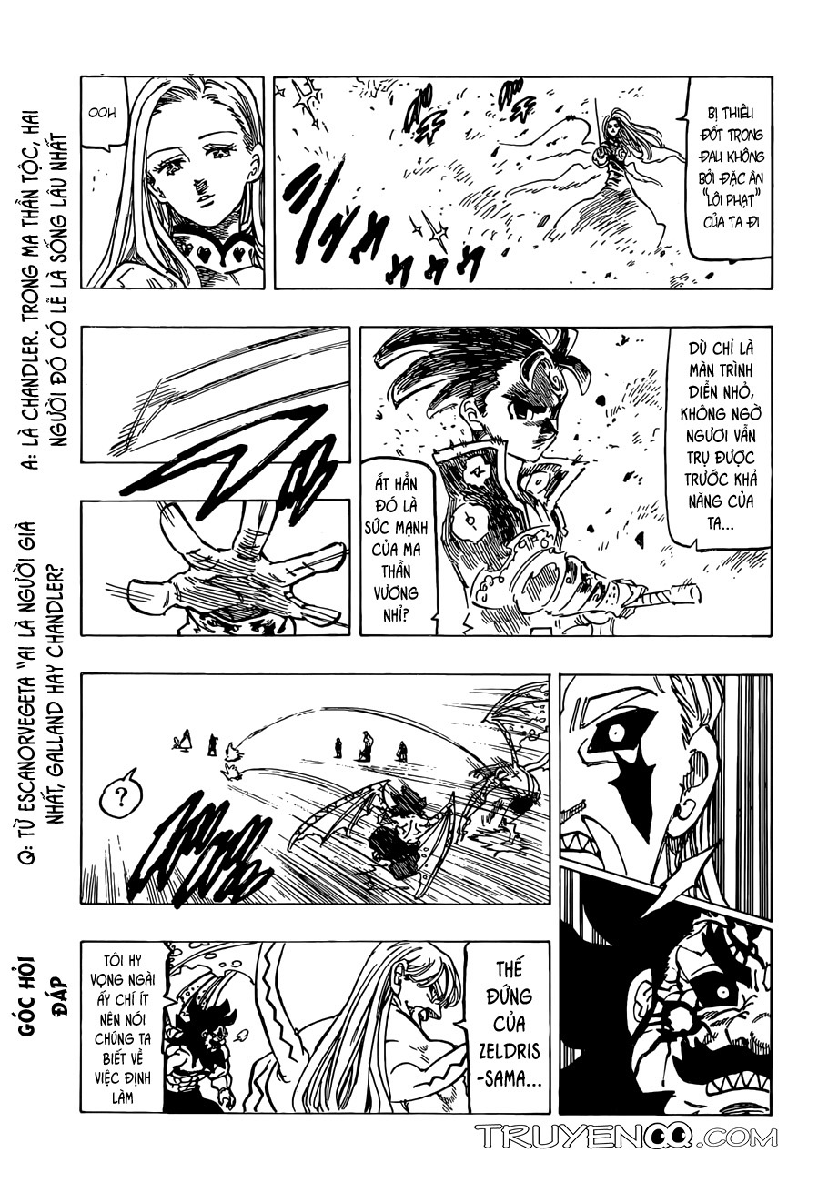 Thất Hình Đại Tội Chapter 286 - Trang 2