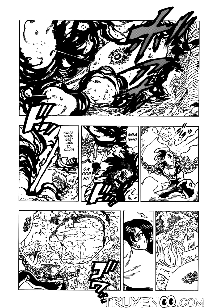 Thất Hình Đại Tội Chapter 288 - Trang 2