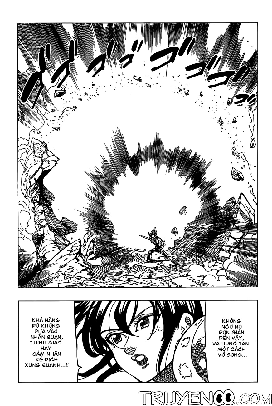 Thất Hình Đại Tội Chapter 288 - Trang 2