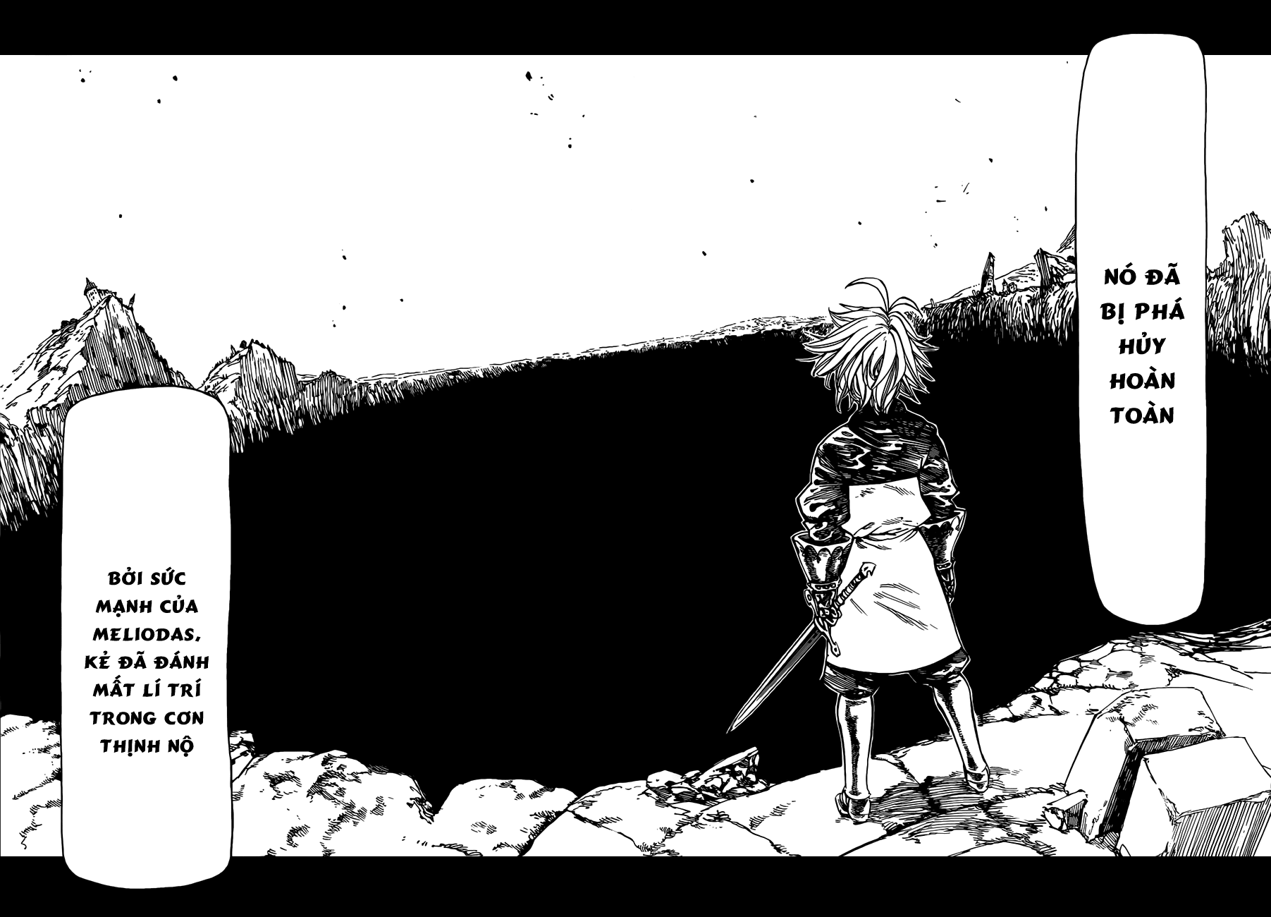 Thất Hình Đại Tội Chapter 29 - Trang 2