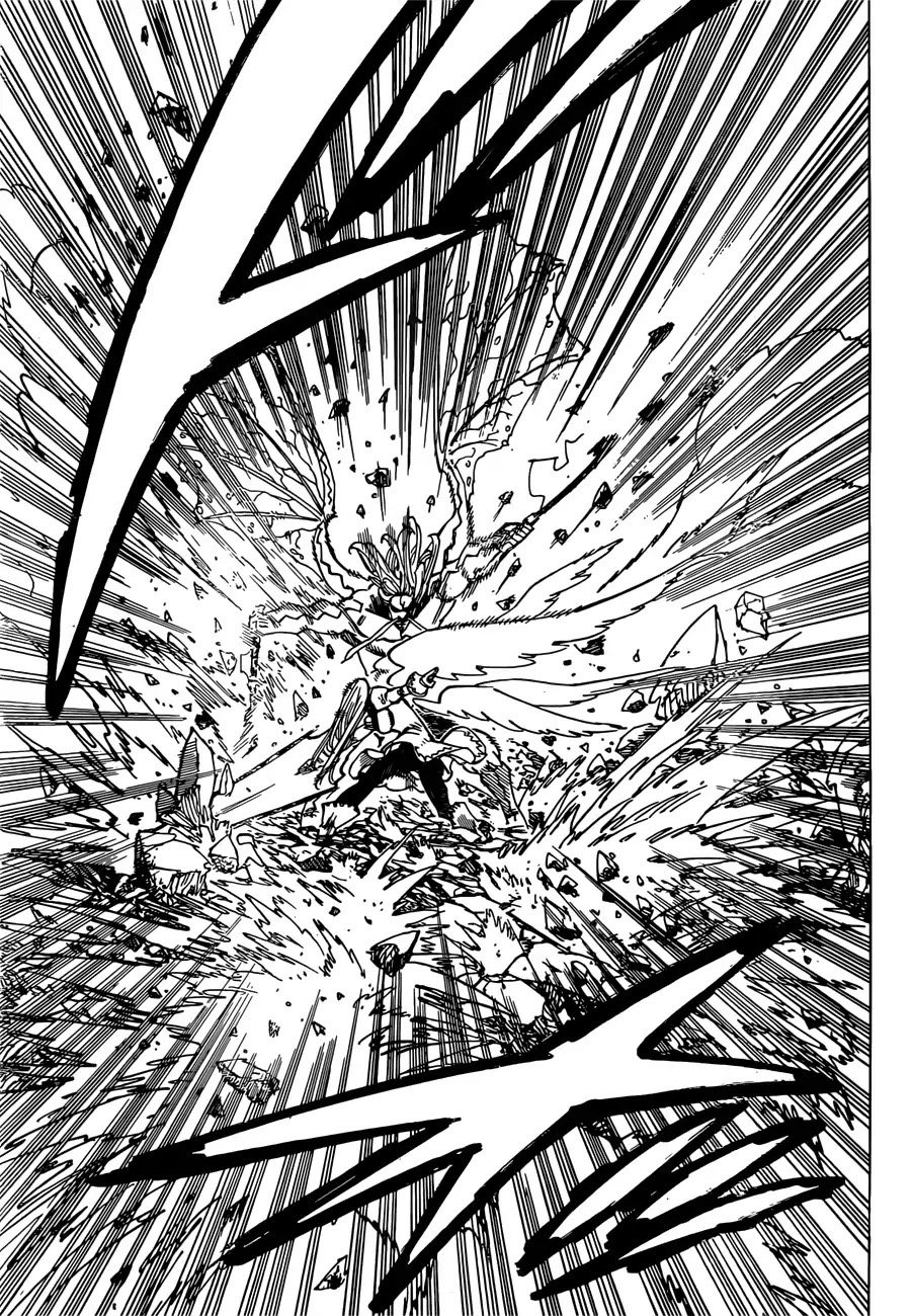 Thất Hình Đại Tội Chapter 290 - Trang 2