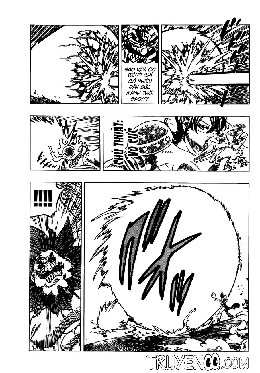 Thất Hình Đại Tội Chapter 290 - Trang 2