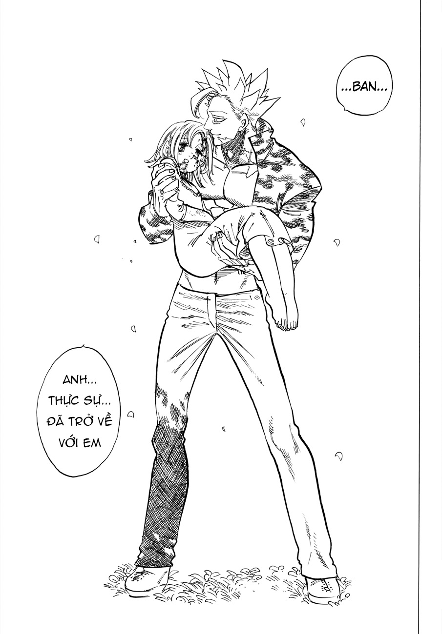 Thất Hình Đại Tội Chapter 293 - Trang 2