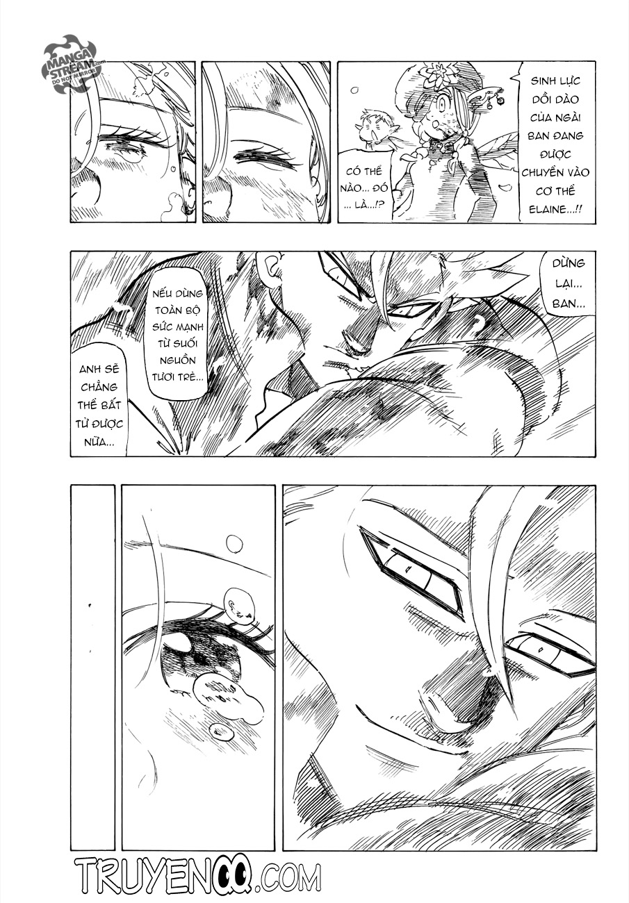 Thất Hình Đại Tội Chapter 293 - Trang 2