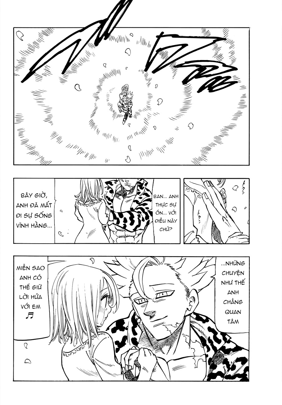 Thất Hình Đại Tội Chapter 293 - Trang 2