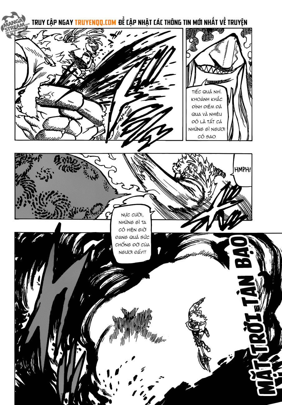 Thất Hình Đại Tội Chapter 294 - Trang 2