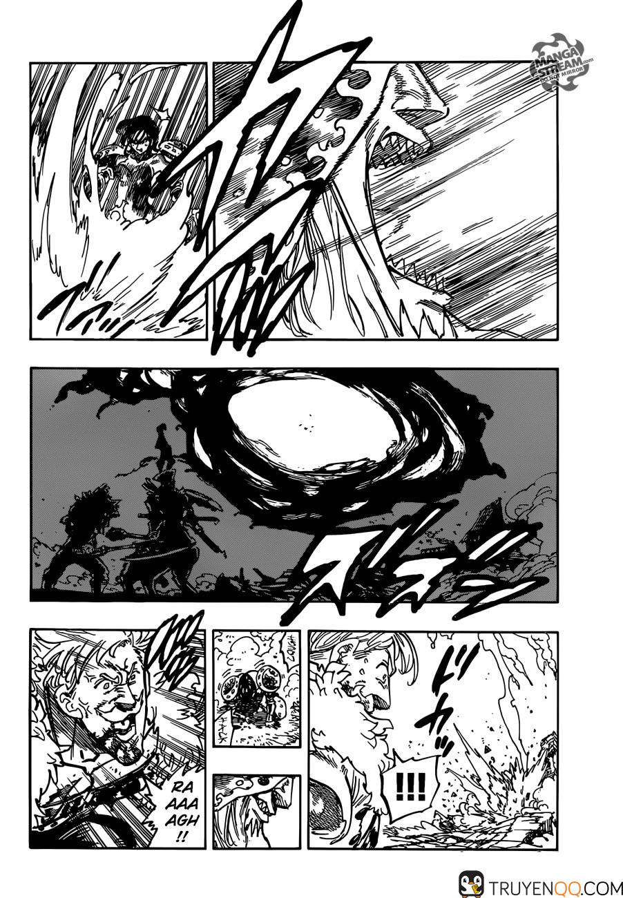 Thất Hình Đại Tội Chapter 294 - Trang 2