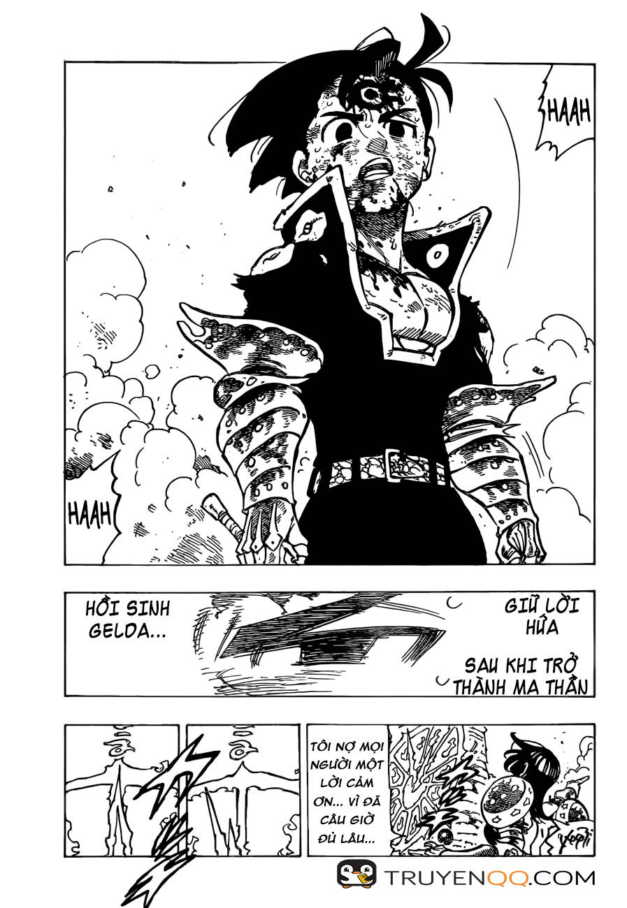 Thất Hình Đại Tội Chapter 299 - Trang 2