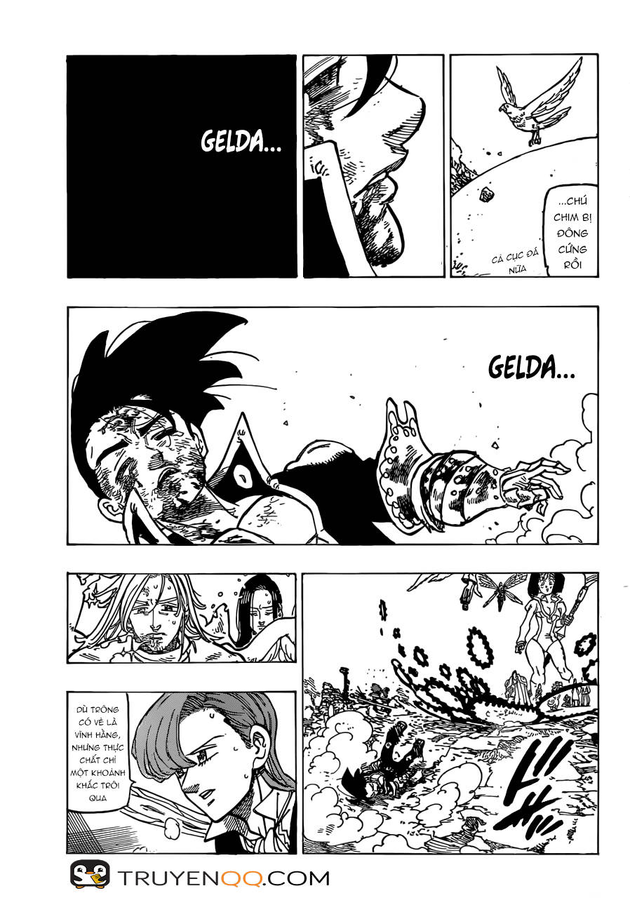 Thất Hình Đại Tội Chapter 299 - Trang 2