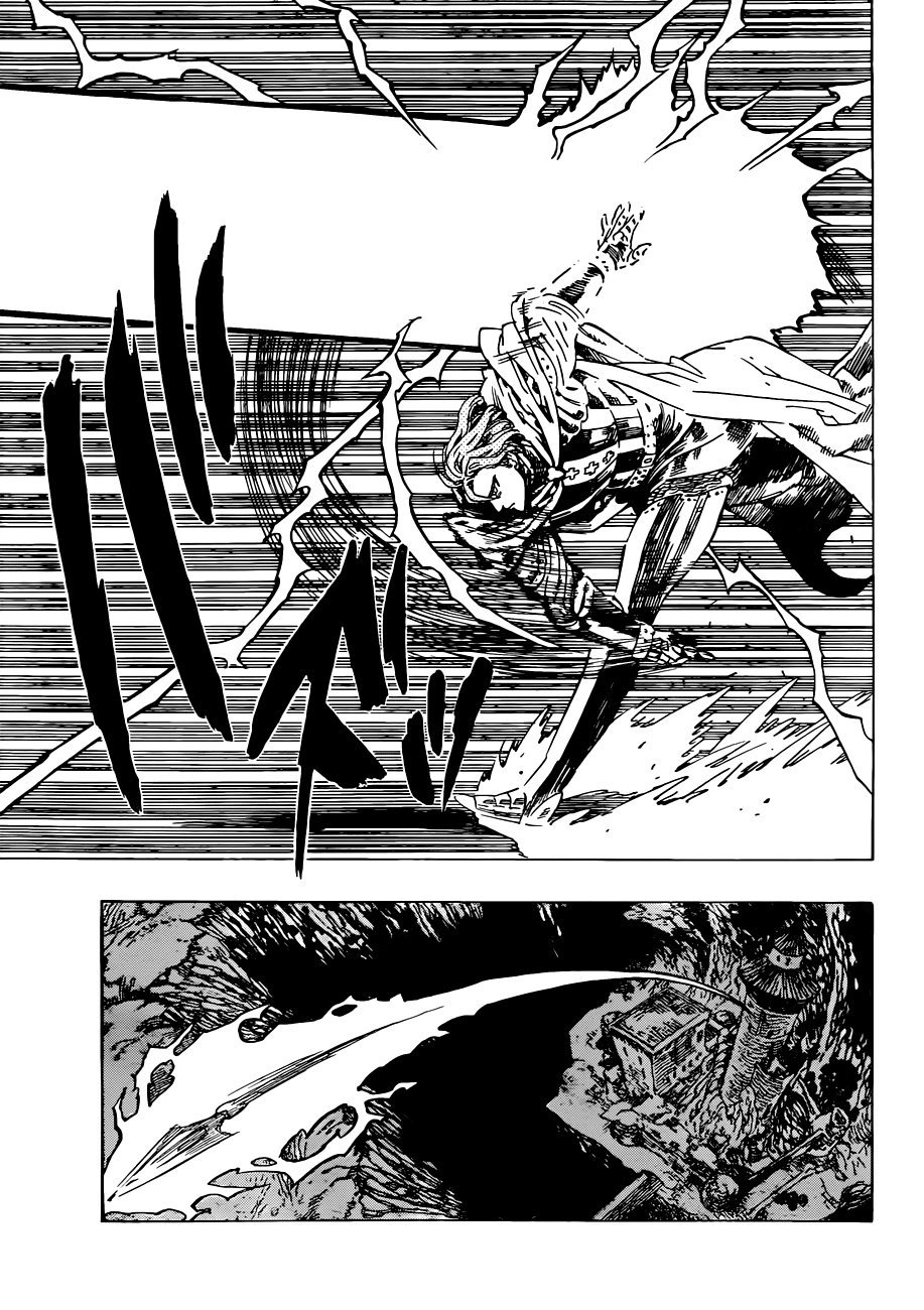 Thất Hình Đại Tội Chapter 3 - Trang 2