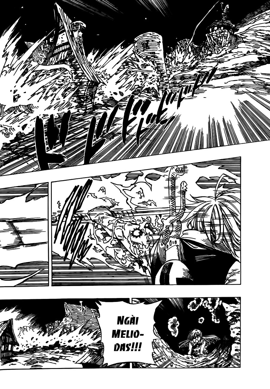 Thất Hình Đại Tội Chapter 3 - Trang 2