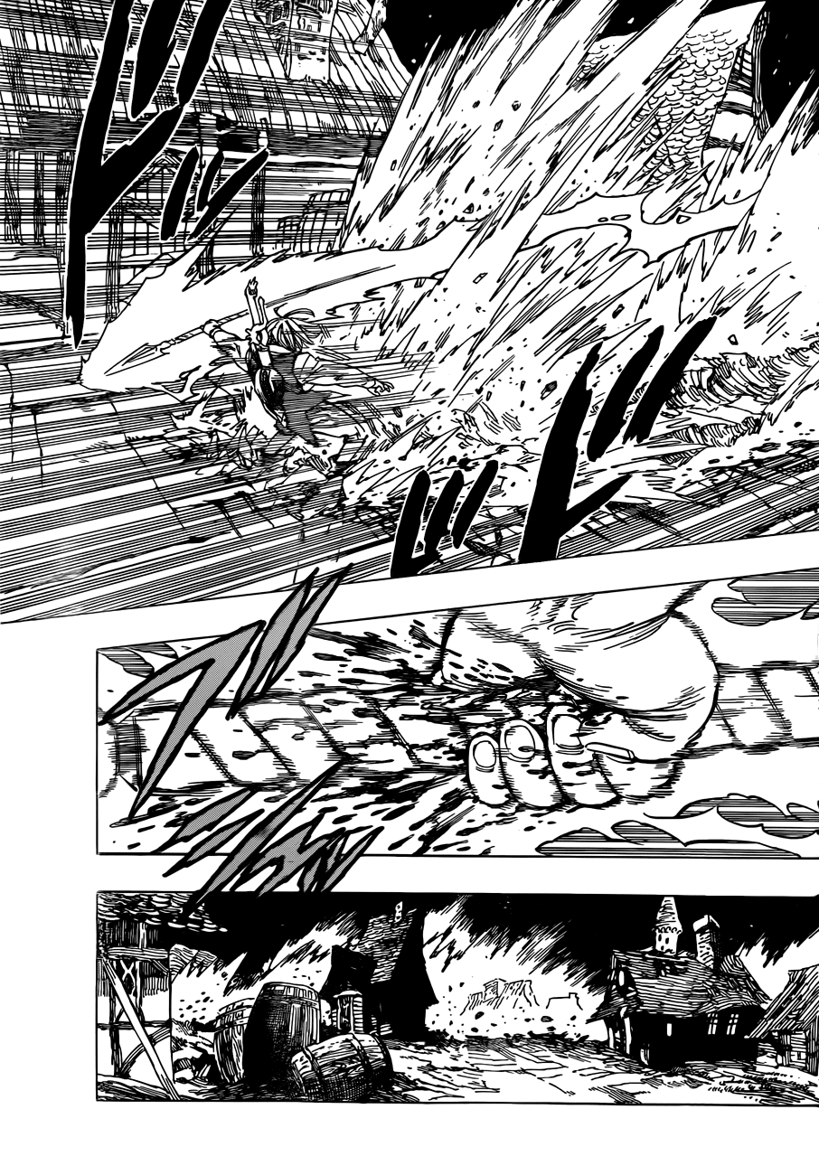 Thất Hình Đại Tội Chapter 3 - Trang 2