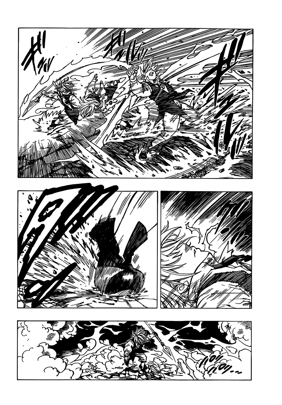 Thất Hình Đại Tội Chapter 3 - Trang 2