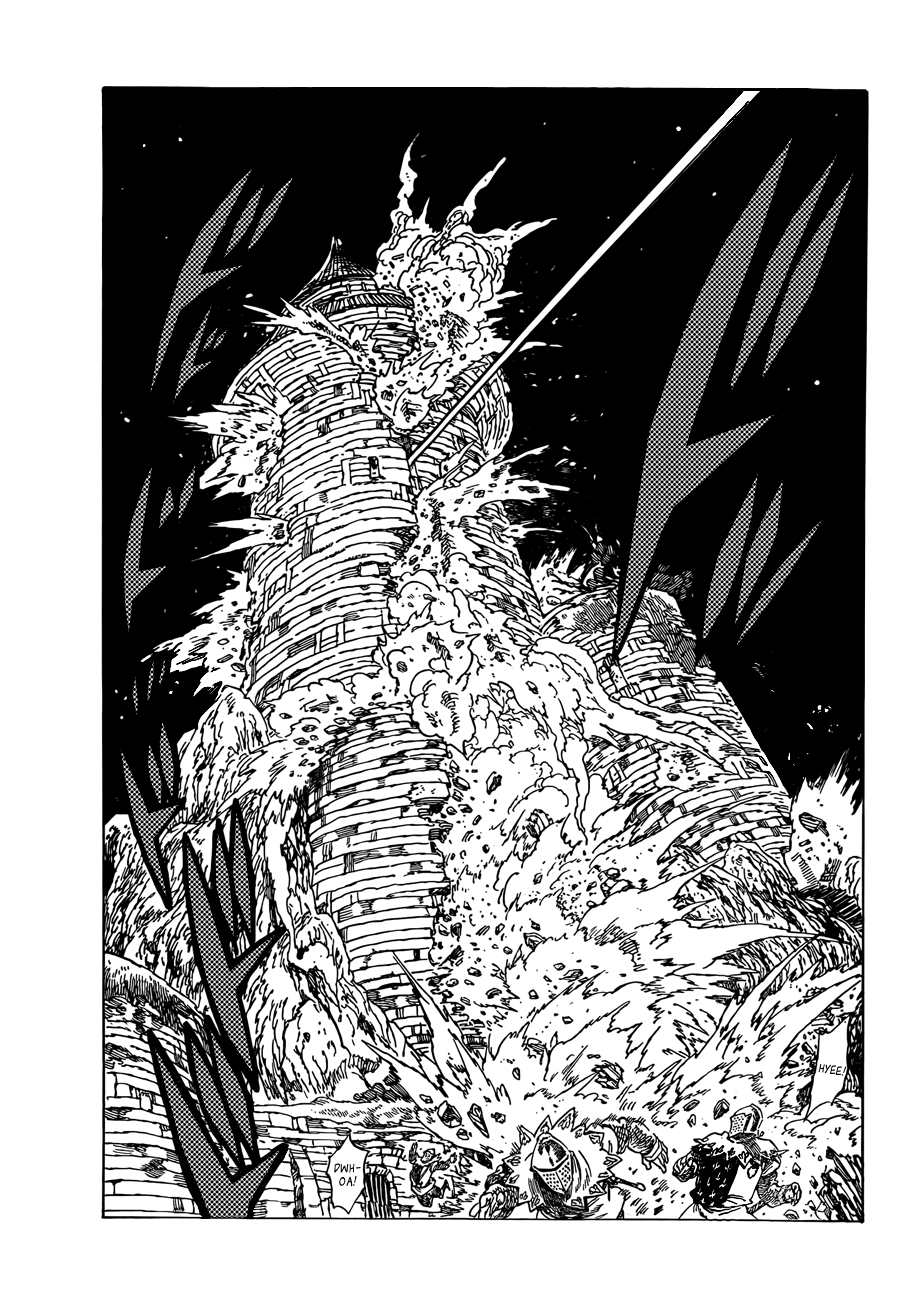 Thất Hình Đại Tội Chapter 3 - Trang 2