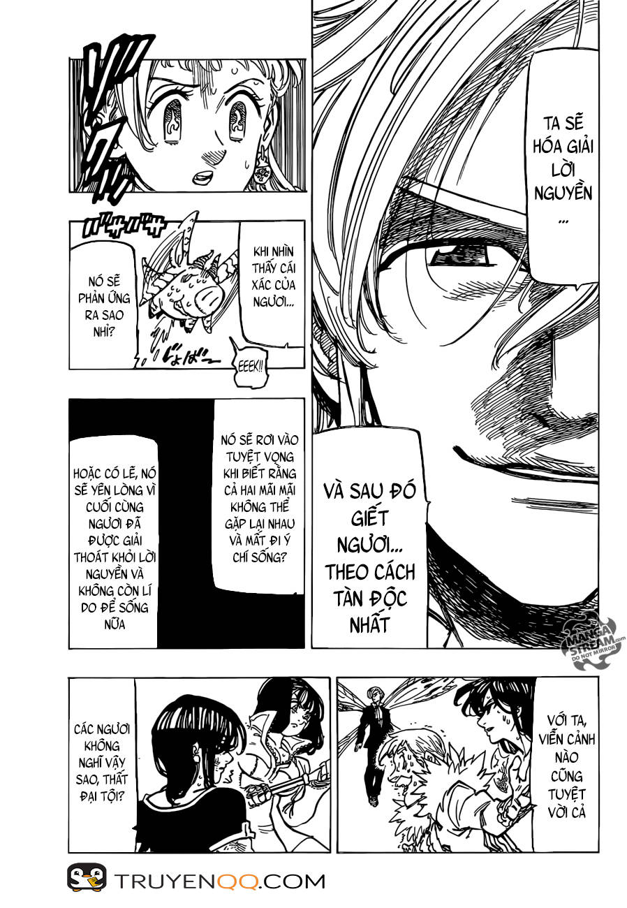 Thất Hình Đại Tội Chapter 300 - Trang 2