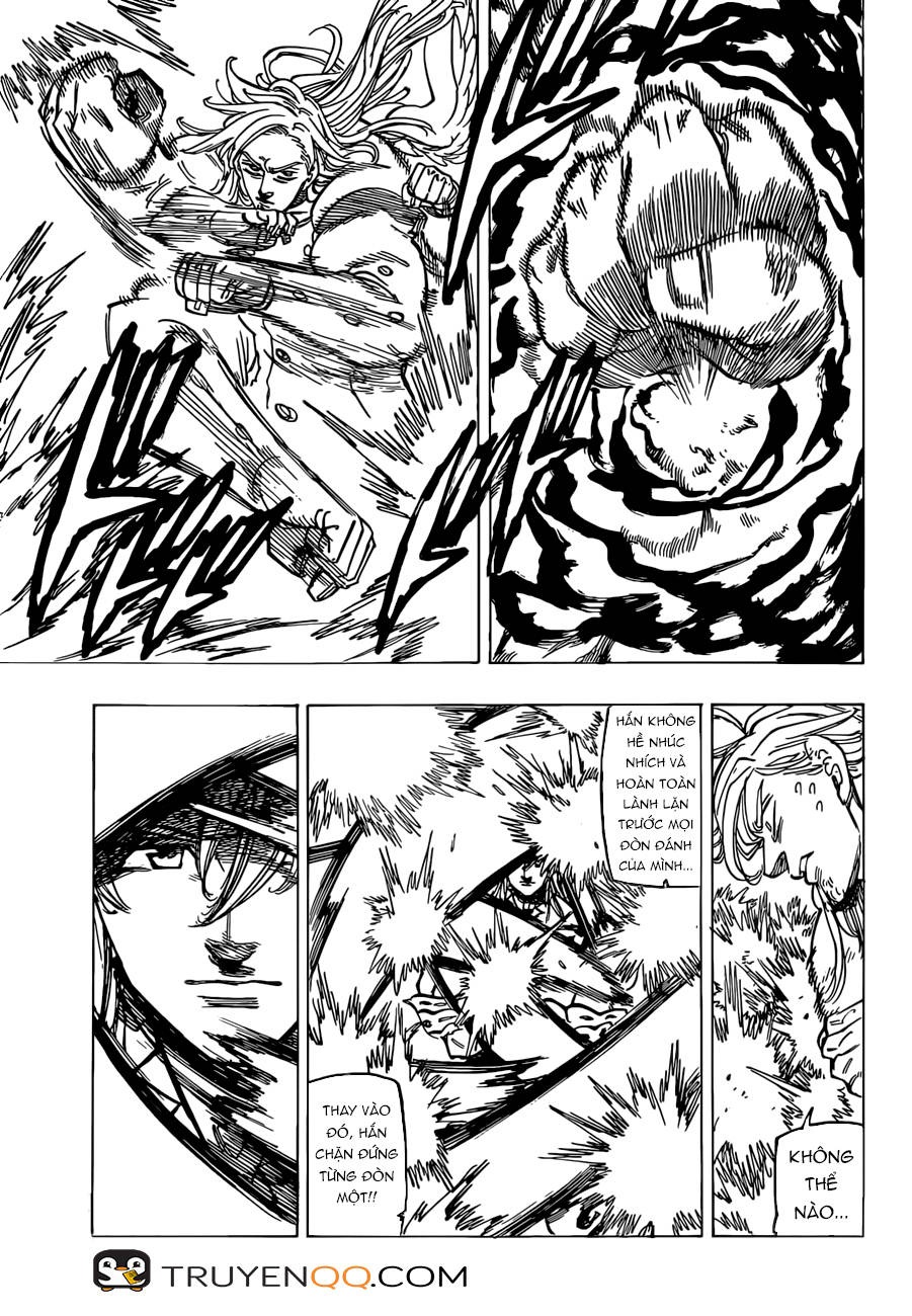 Thất Hình Đại Tội Chapter 300 - Trang 2