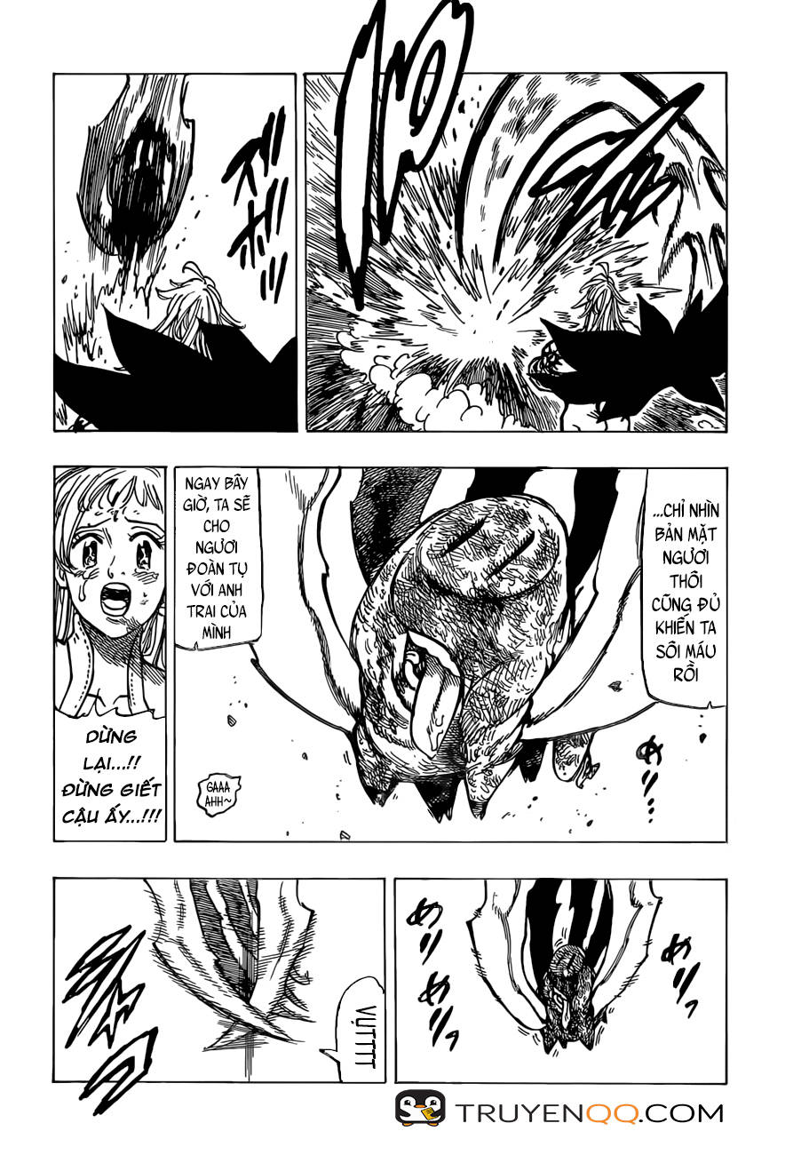 Thất Hình Đại Tội Chapter 300 - Trang 2