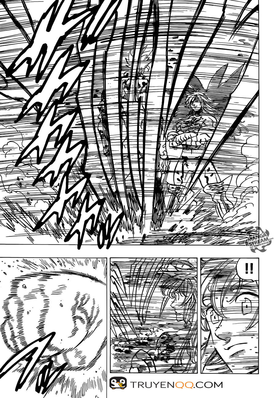 Thất Hình Đại Tội Chapter 301 - Trang 2