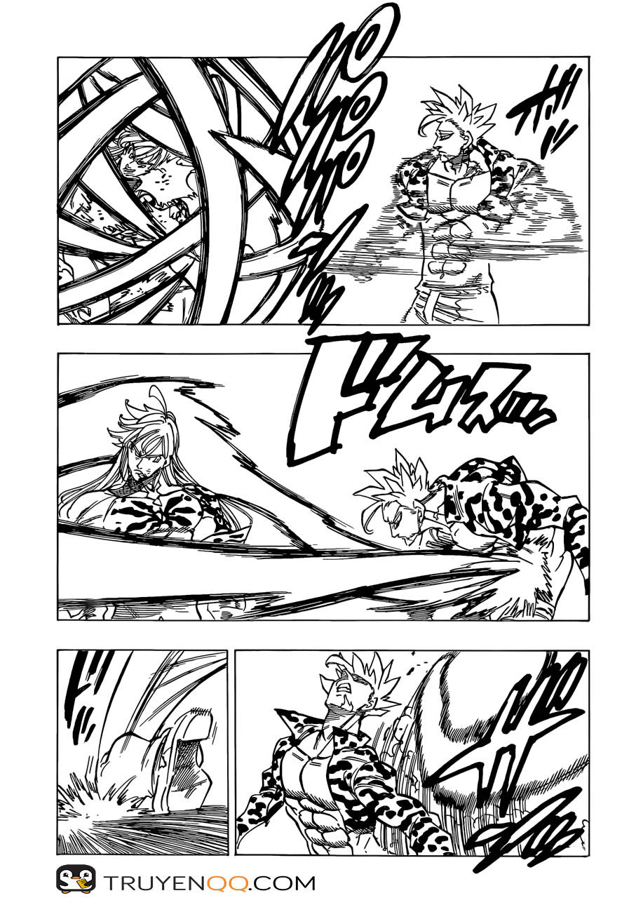 Thất Hình Đại Tội Chapter 301 - Trang 2