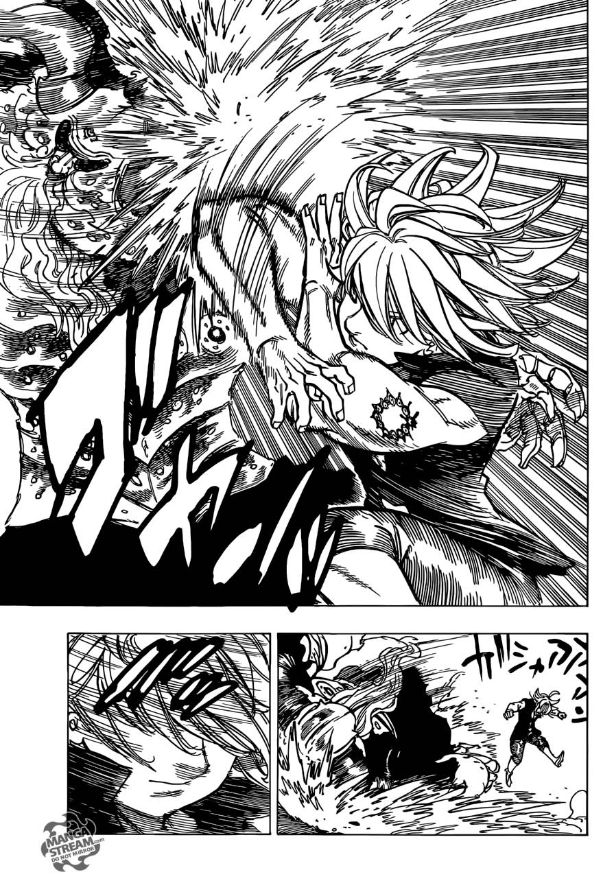 Thất Hình Đại Tội Chapter 301 - Trang 2