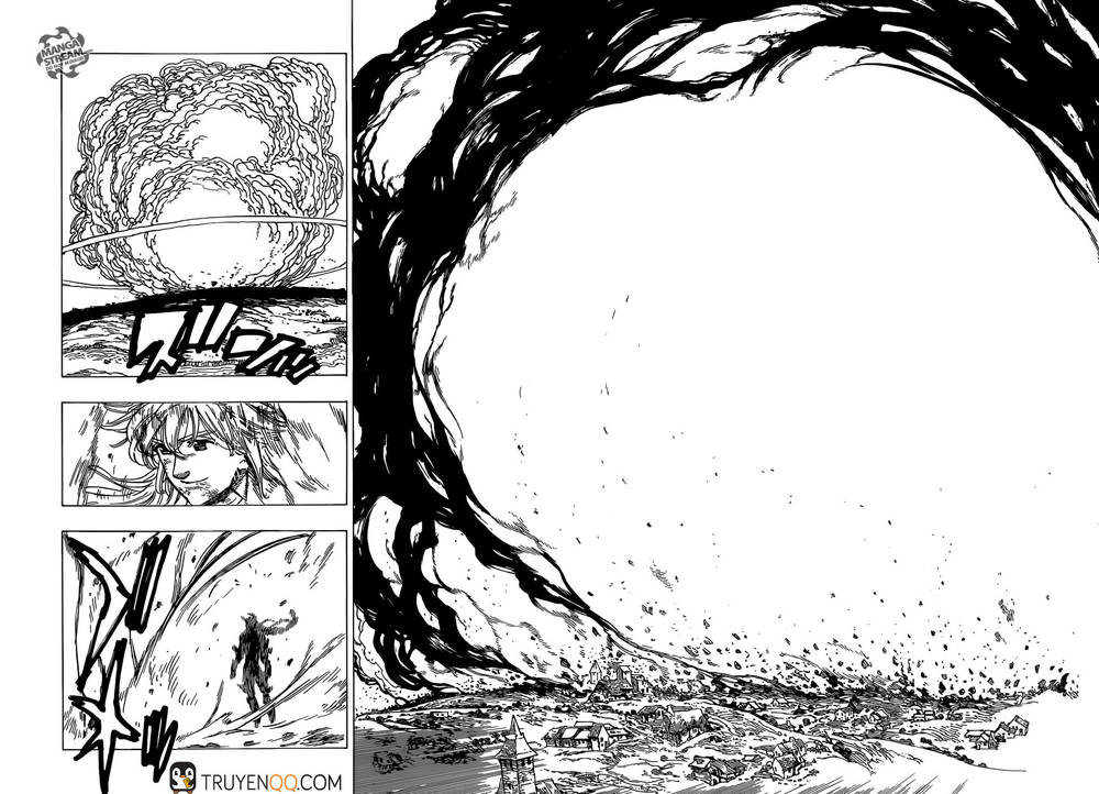 Thất Hình Đại Tội Chapter 303 - Trang 2