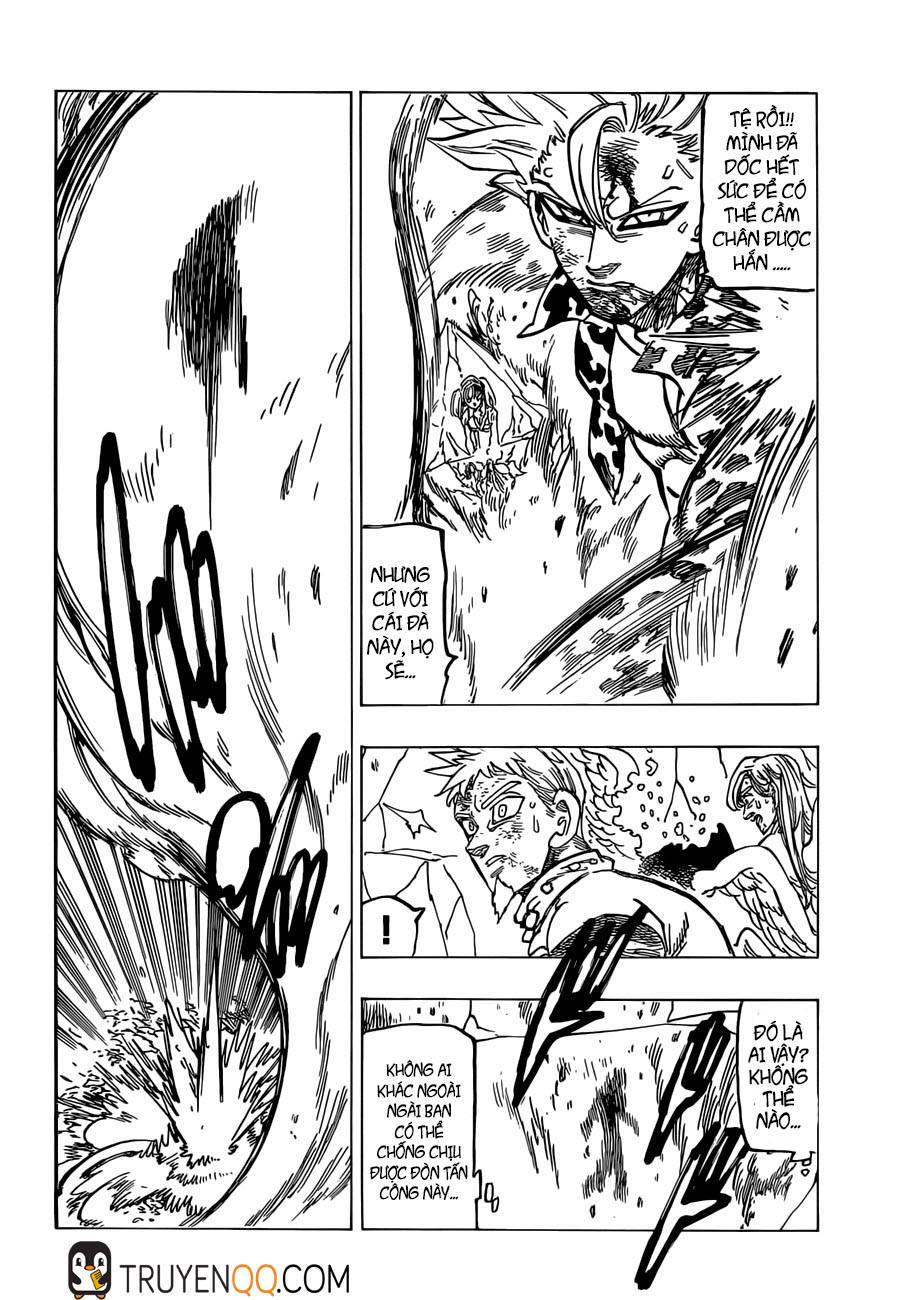 Thất Hình Đại Tội Chapter 303 - Trang 2